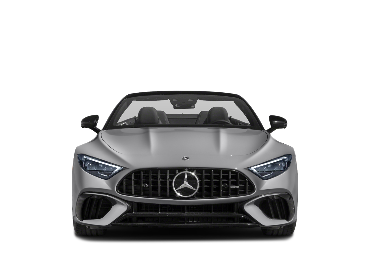 2024 Mercedes-Benz SL-Class SL 63 AMG® 4MATIC®
